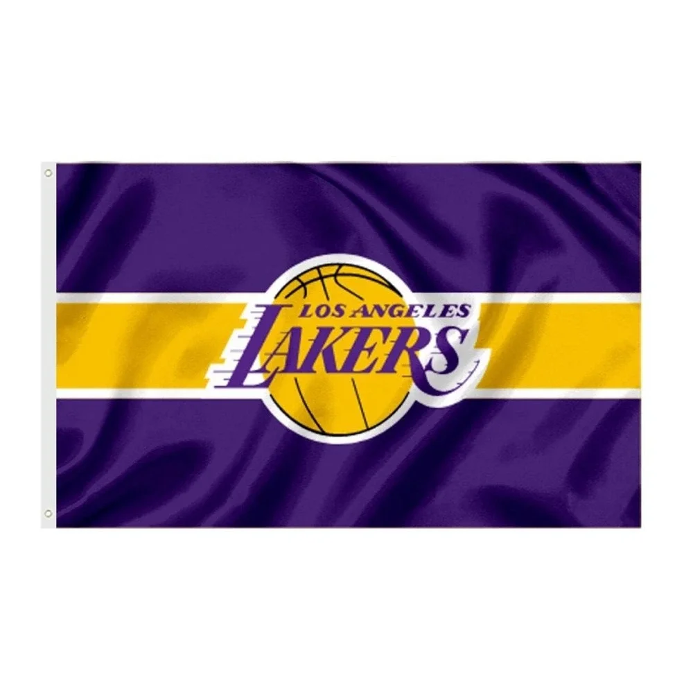 Laker flag